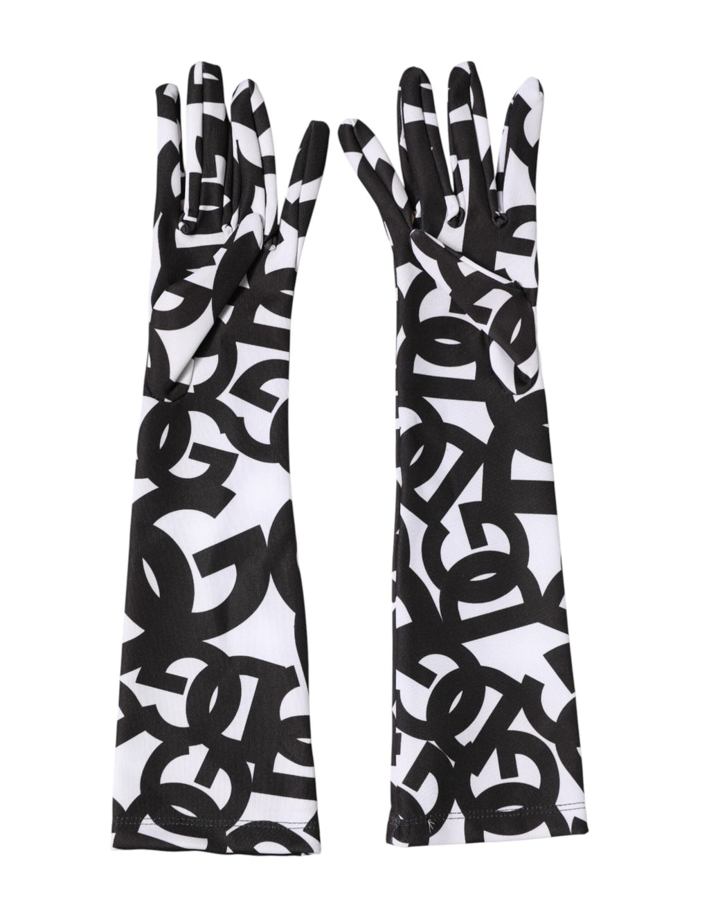 Dolce & Gabbana Black Designer Fashion additional view