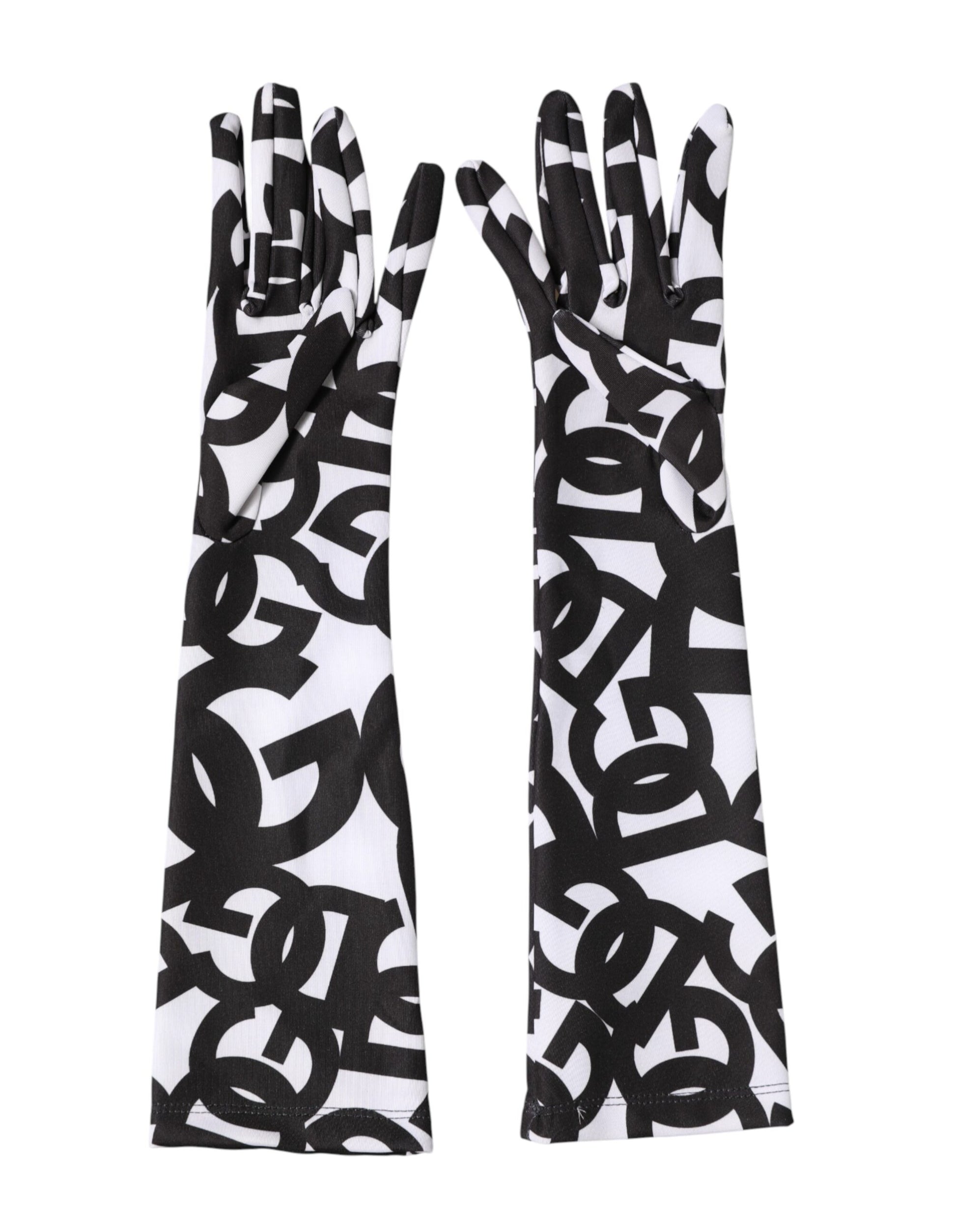 Dolce & Gabbana Black Designer Fashion additional view