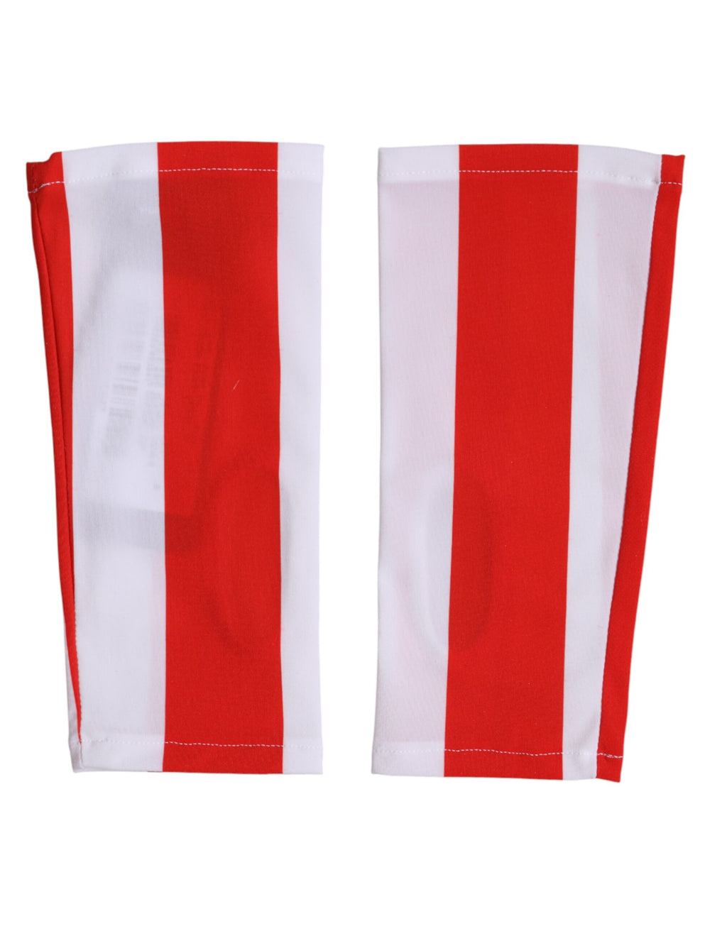 Dolce & Gabbana Red Gloves for Women alternate view
