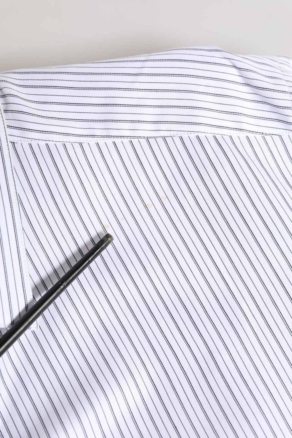 Dolce & Gabbana White Dress Shirt for Men additional view