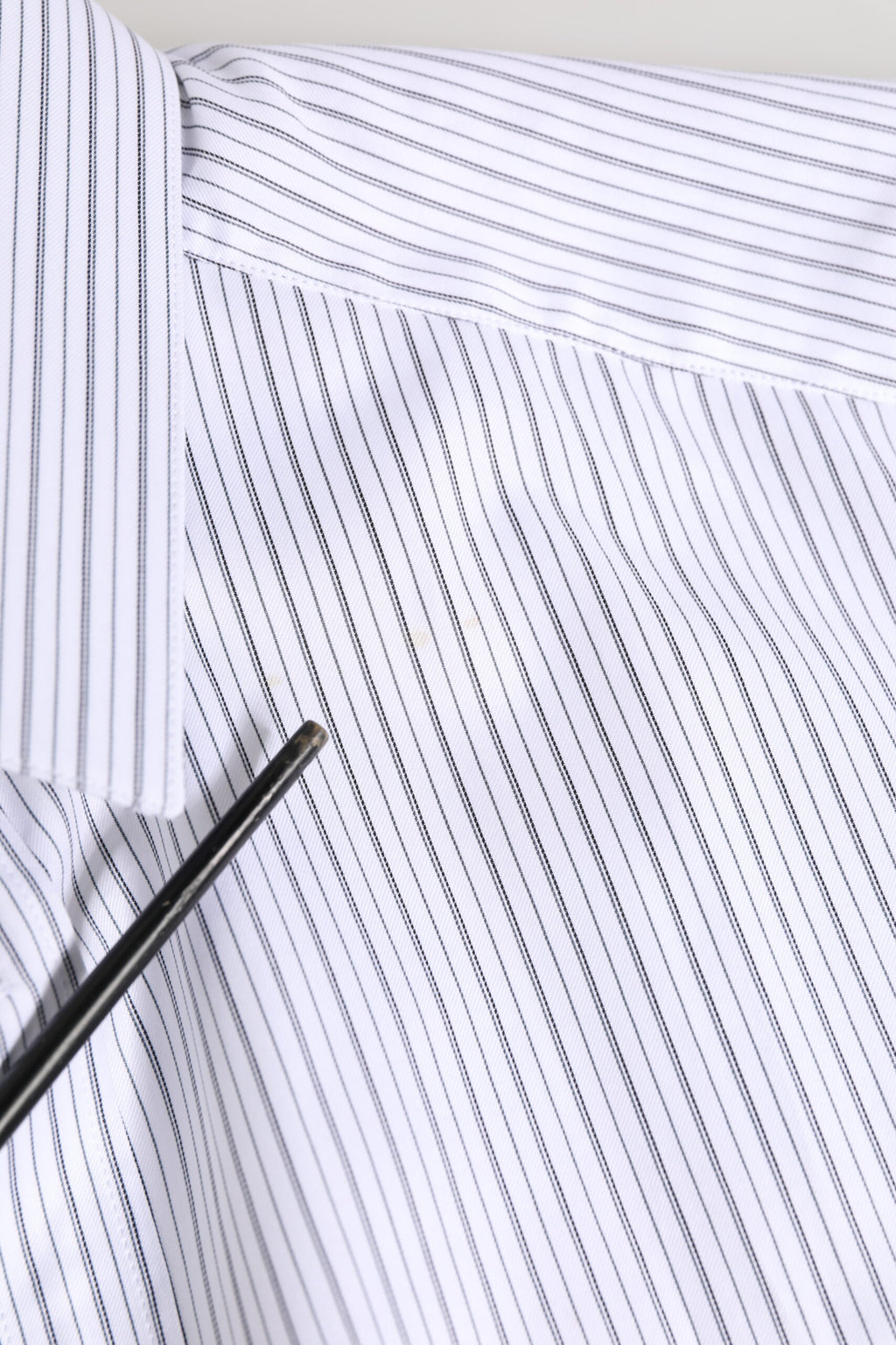 Dolce & Gabbana White Dress Shirt for Men additional view