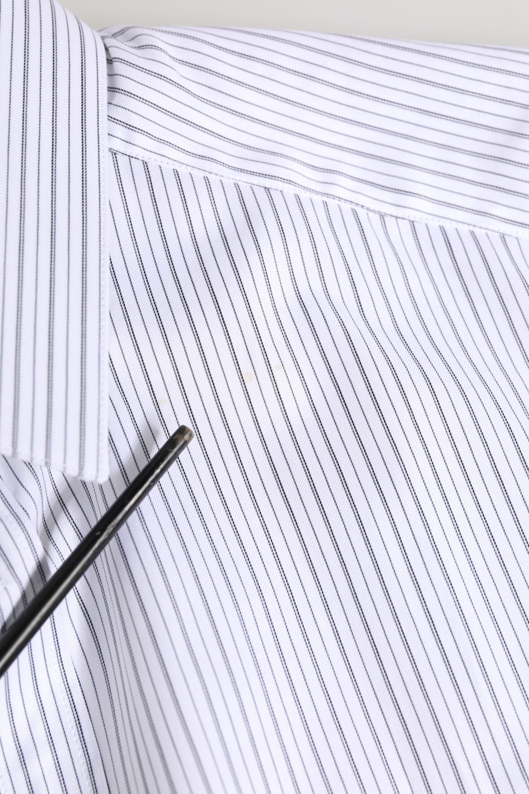 Dolce & Gabbana White Dress Shirt for Men additional view