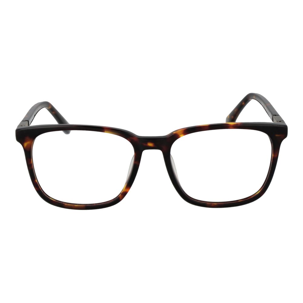 Land Rover Brown Glasses Frames for Men alternate view
