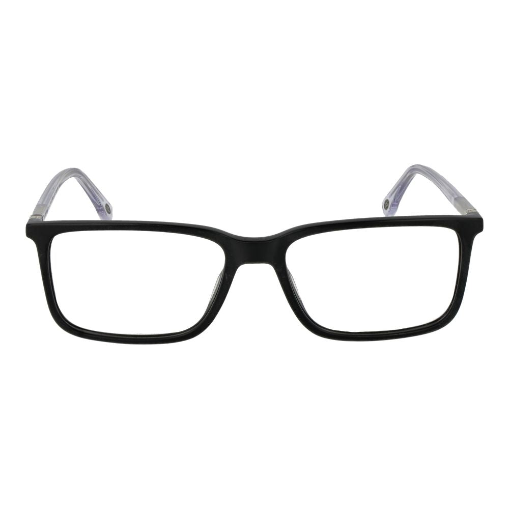 Land Rover Black Glasses Frames for Men alternate view