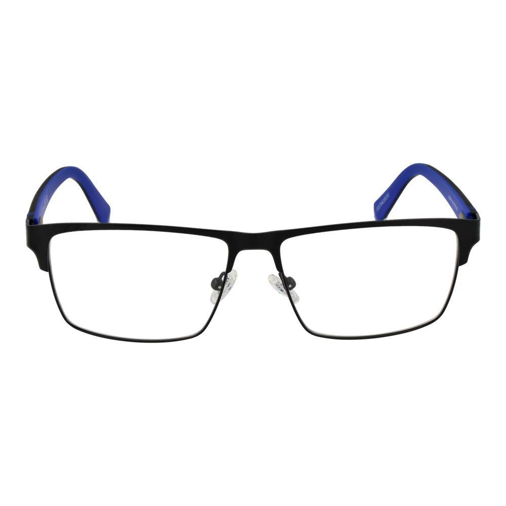 Guess Black Metal Glasses (Frames)