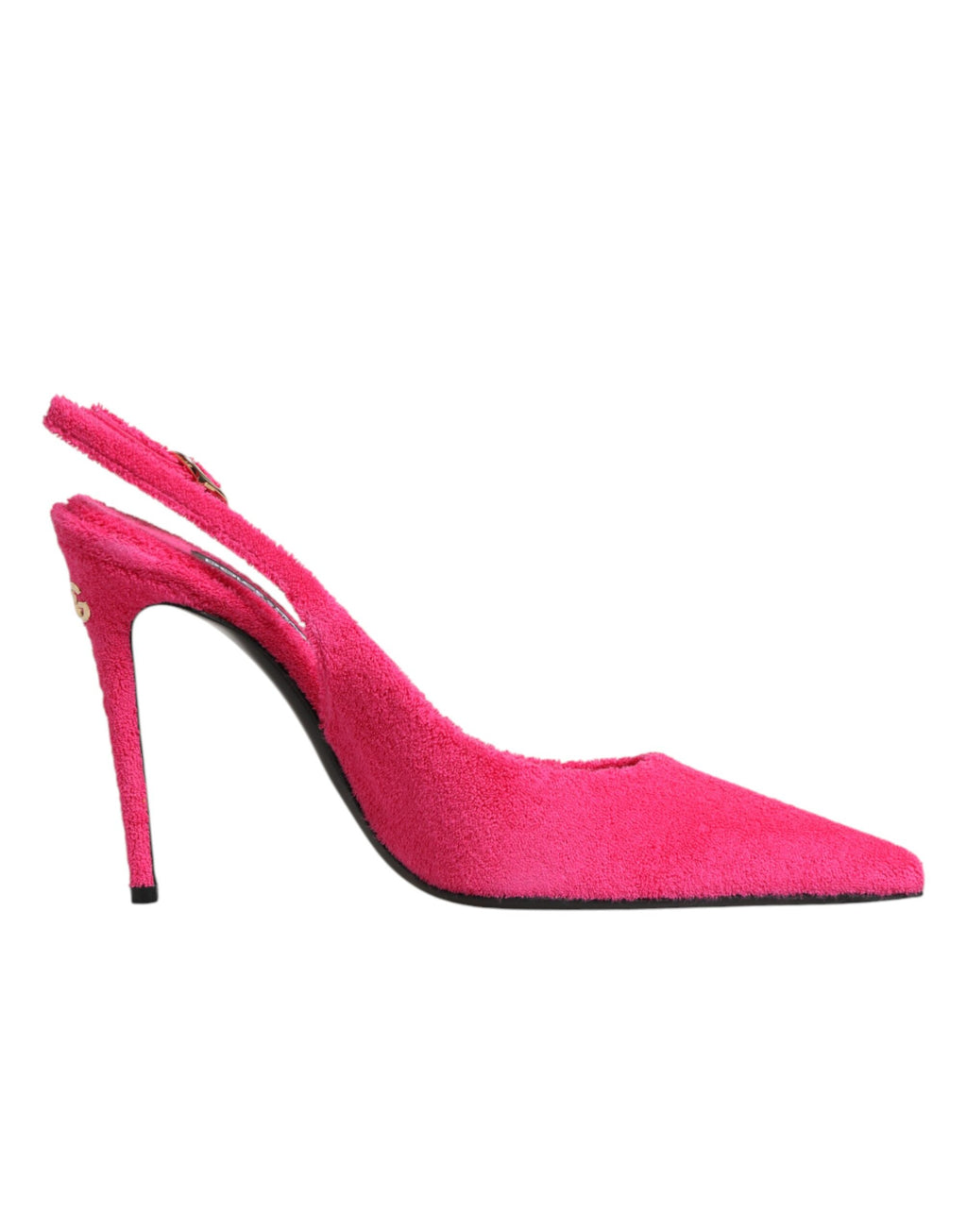 Dolce & Gabbana Pink High Heel for Women