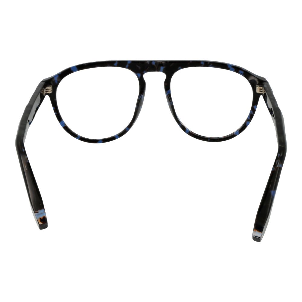 Philipp Plein Blue Glasses Frames for Men detail view