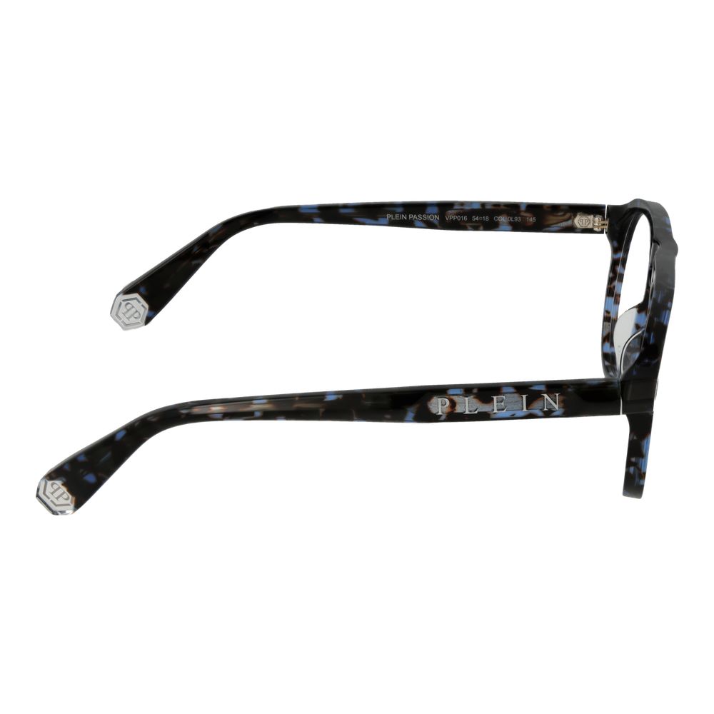 Philipp Plein Blue Glasses Frames for Men additional view