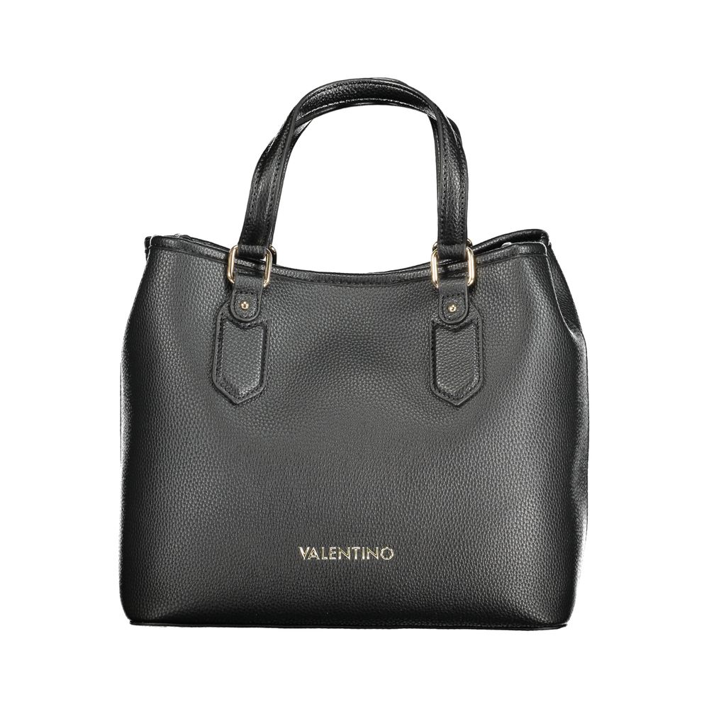 Mario Valentino Black Handbag for Women