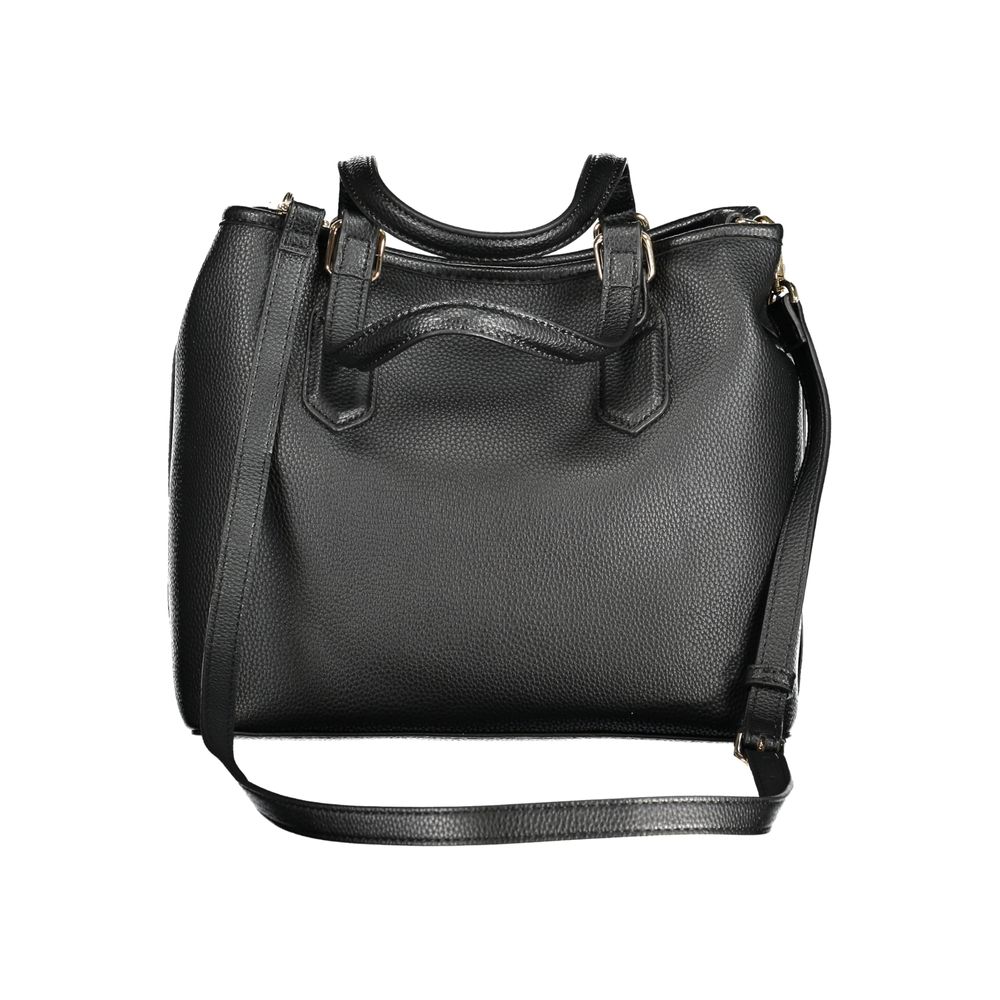 Mario Valentino Black Handbag for Women alternate view