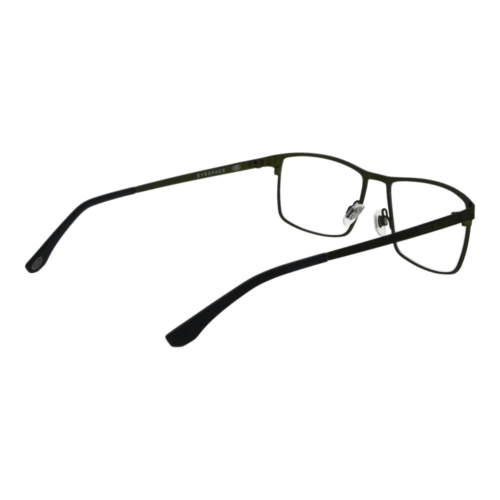 Lunettes Land Rover bicolores en acier inoxydable (montures)