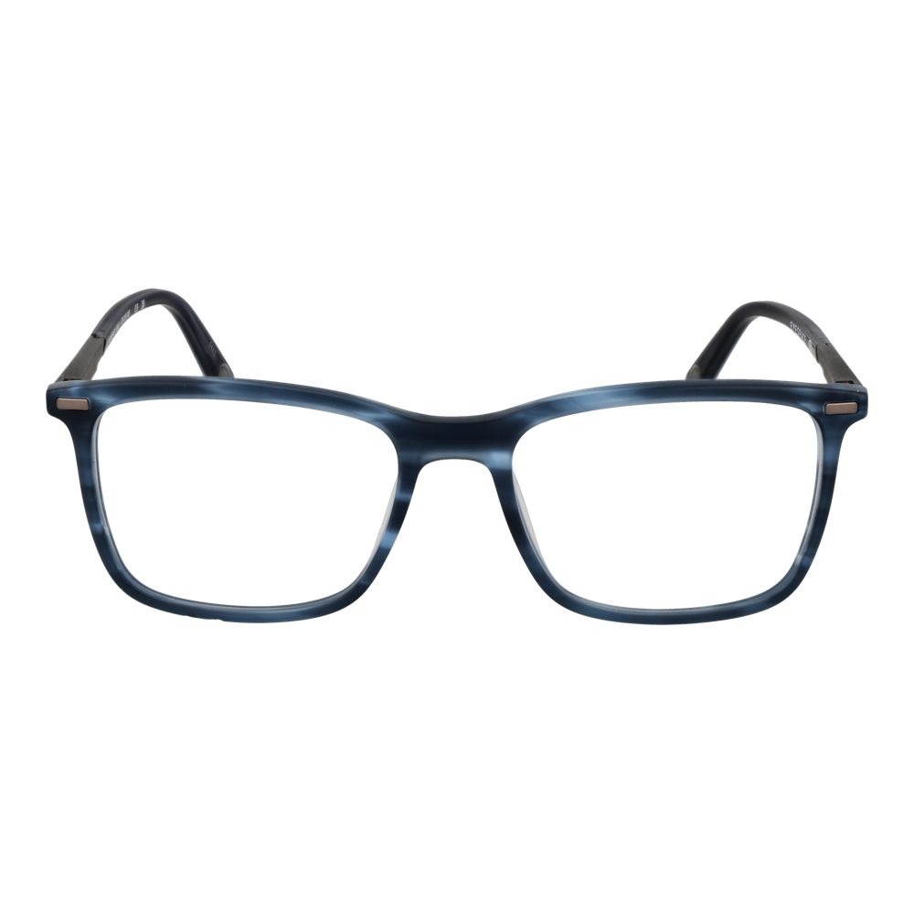Land Rover Blue Glasses Frames for Men alternate view