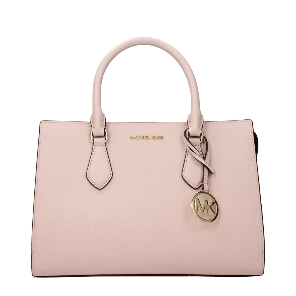 Michael Kors Pink Handbag for Women