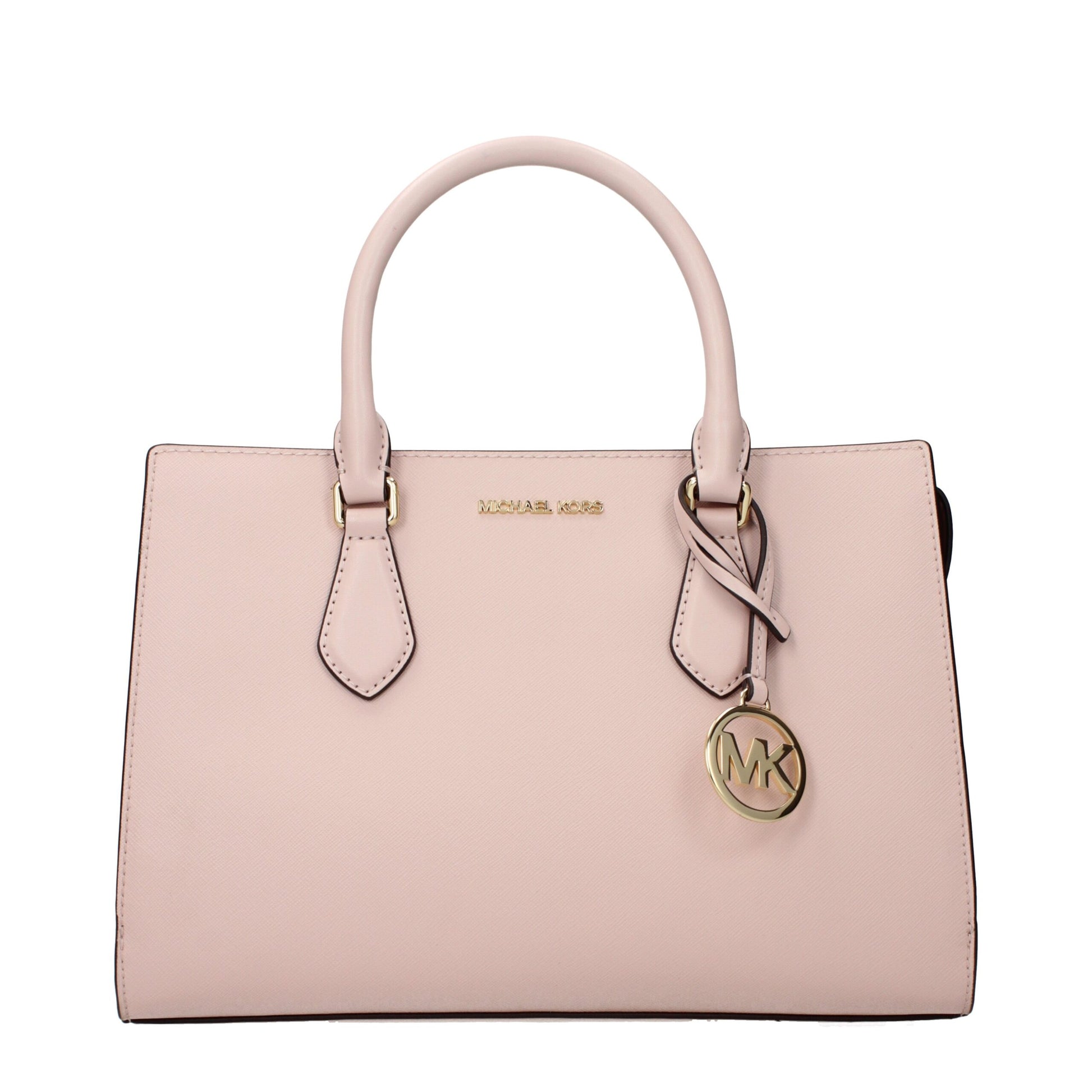 Michael Kors Pink Handbag for Women