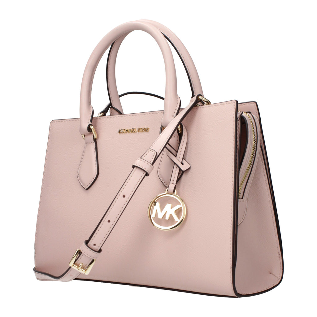 Michael Kors Pink Handbag for Women alternate view