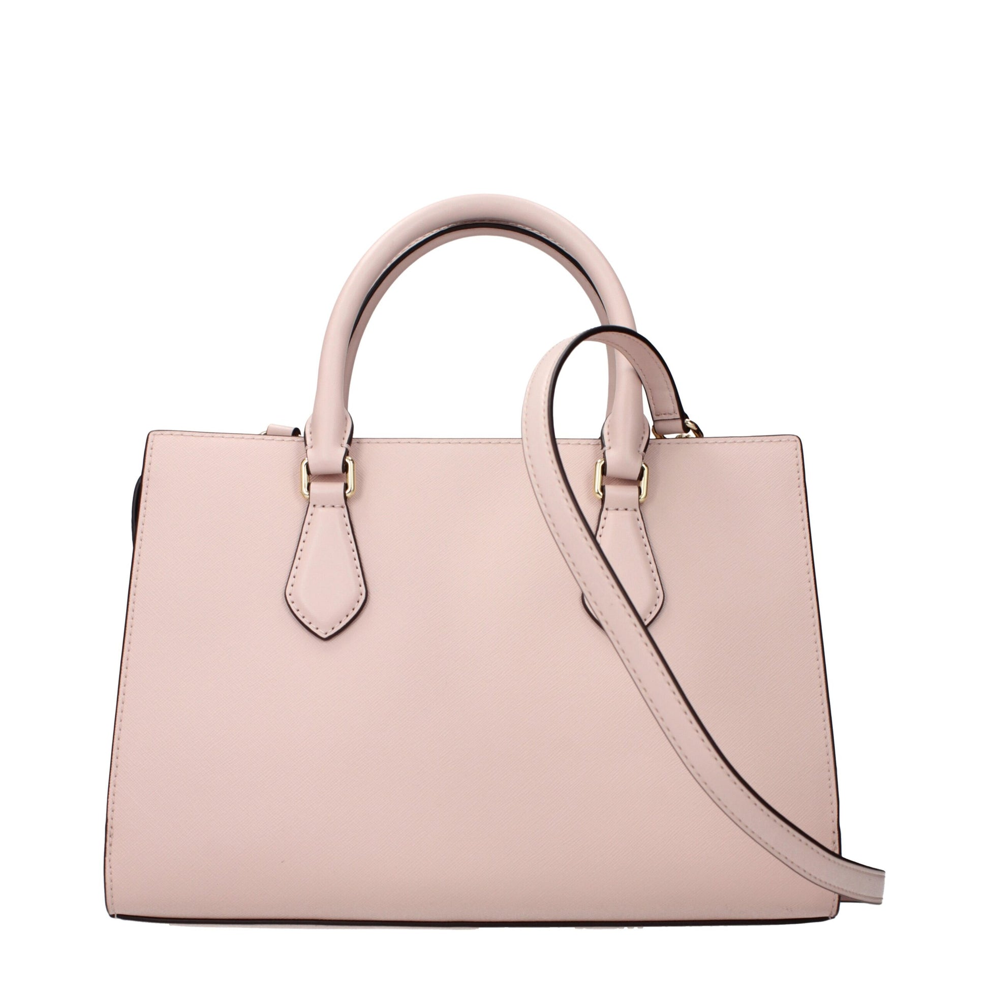 Michael Kors Pink Handbag for Women detail view
