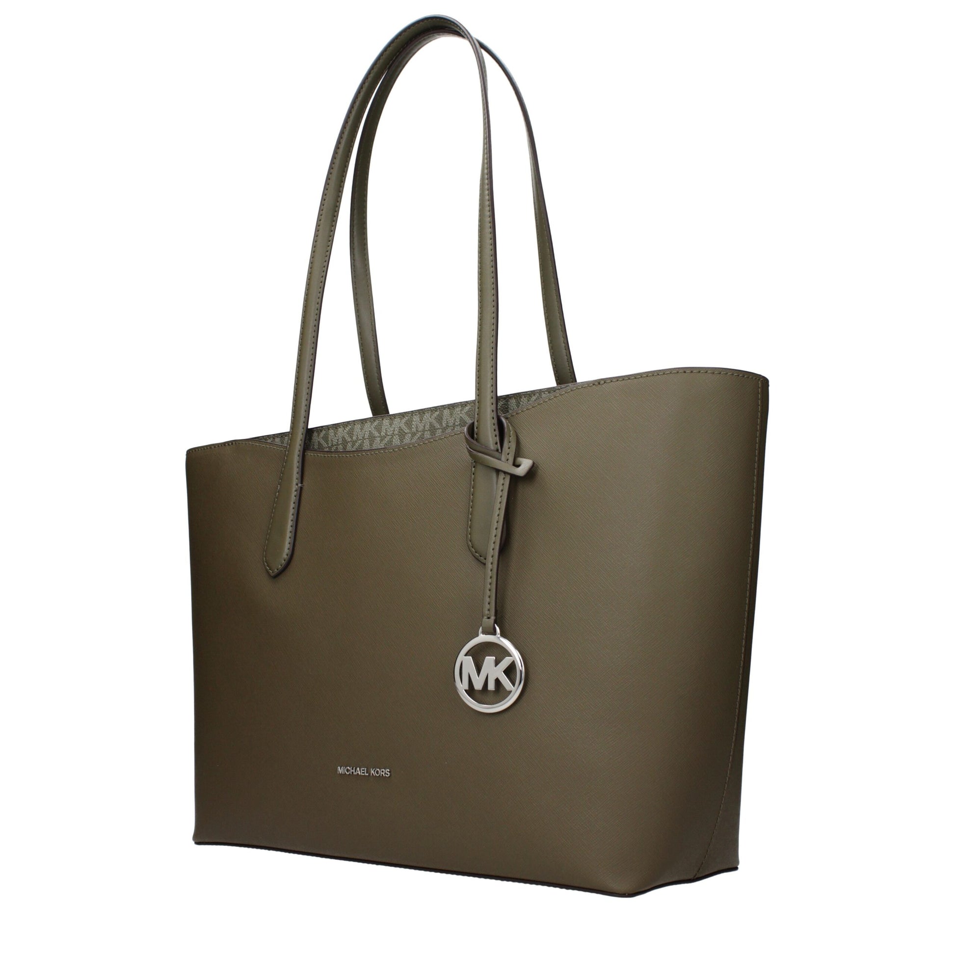 Michael Kors Green Shoulder Bag for Women alternate view