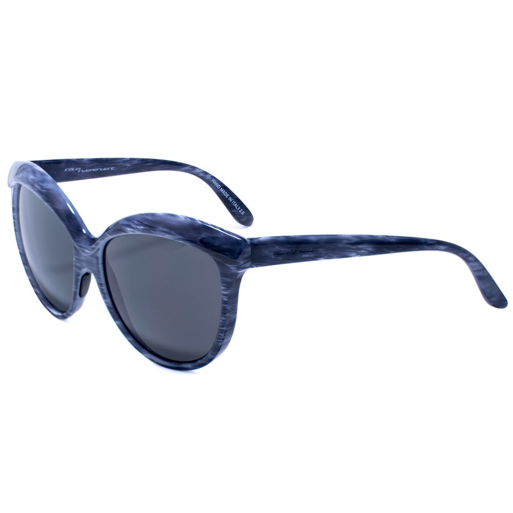 Italia Independent Grey Sunglasses for Women