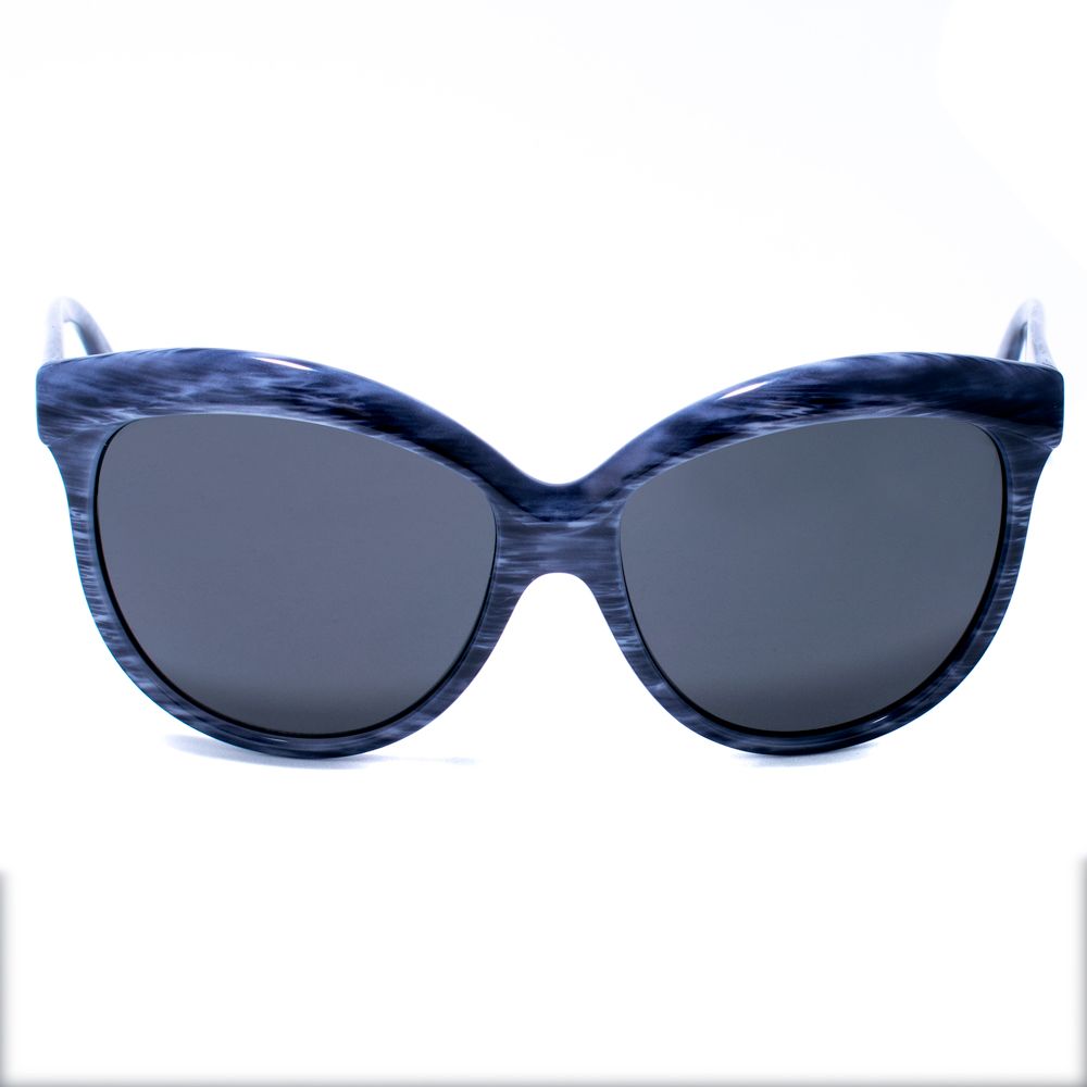Italia Independent Grey Sunglasses for Women alternate view