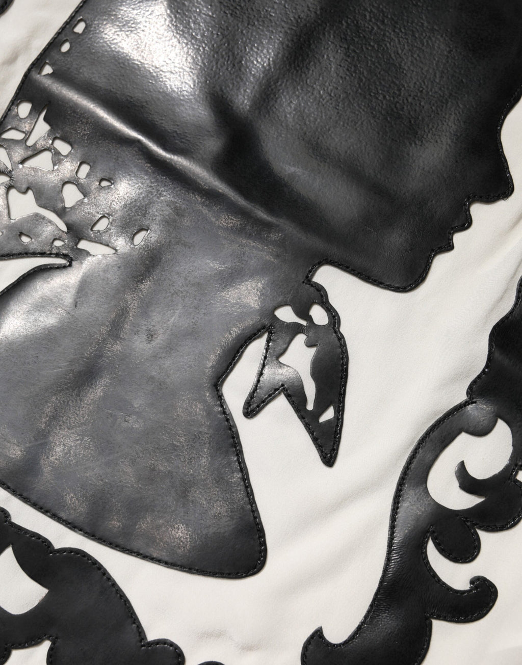Dolce & Gabbana White Blouse for Women additional view