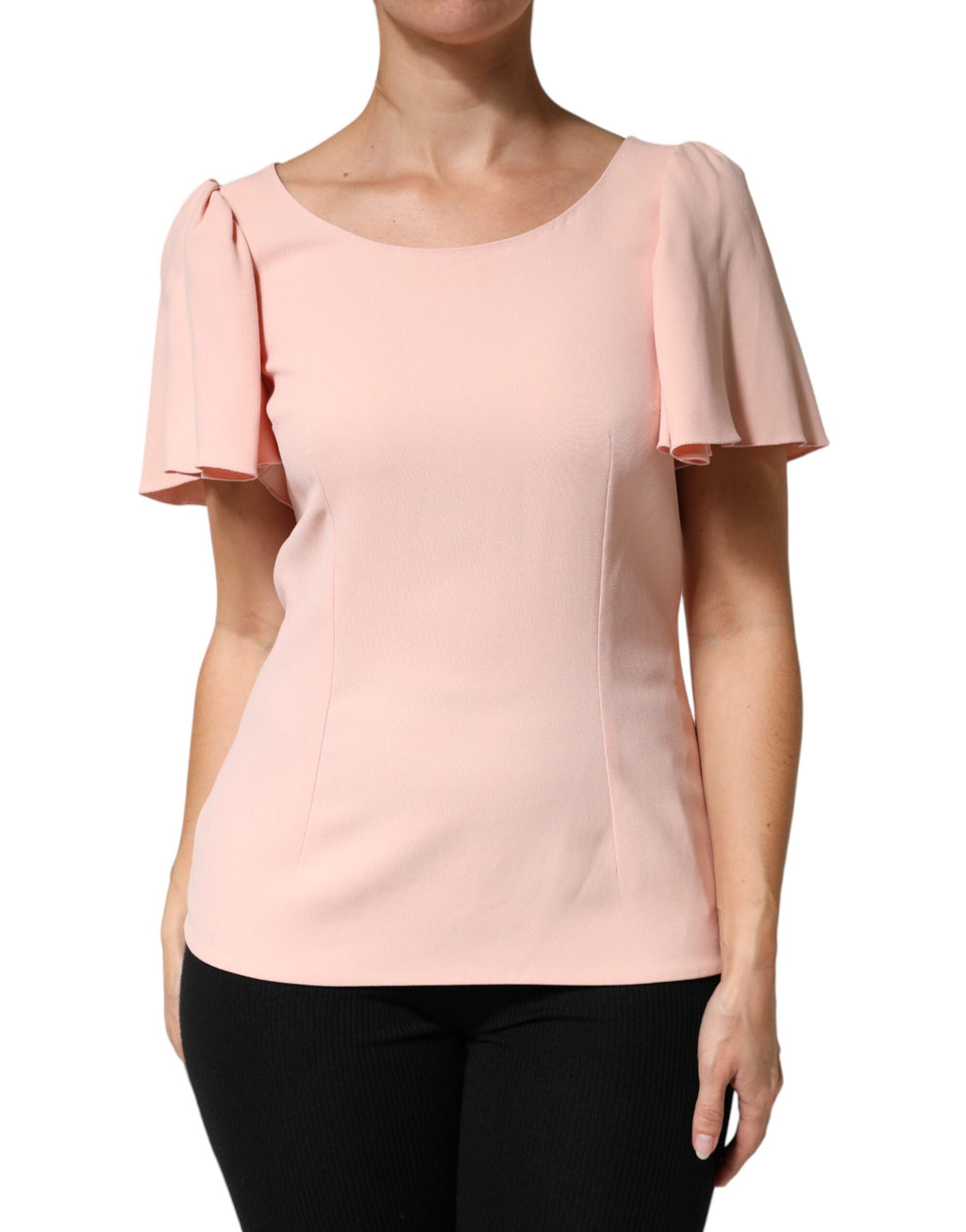 Dolce & Gabbana Pink Blouse for Women alternate view