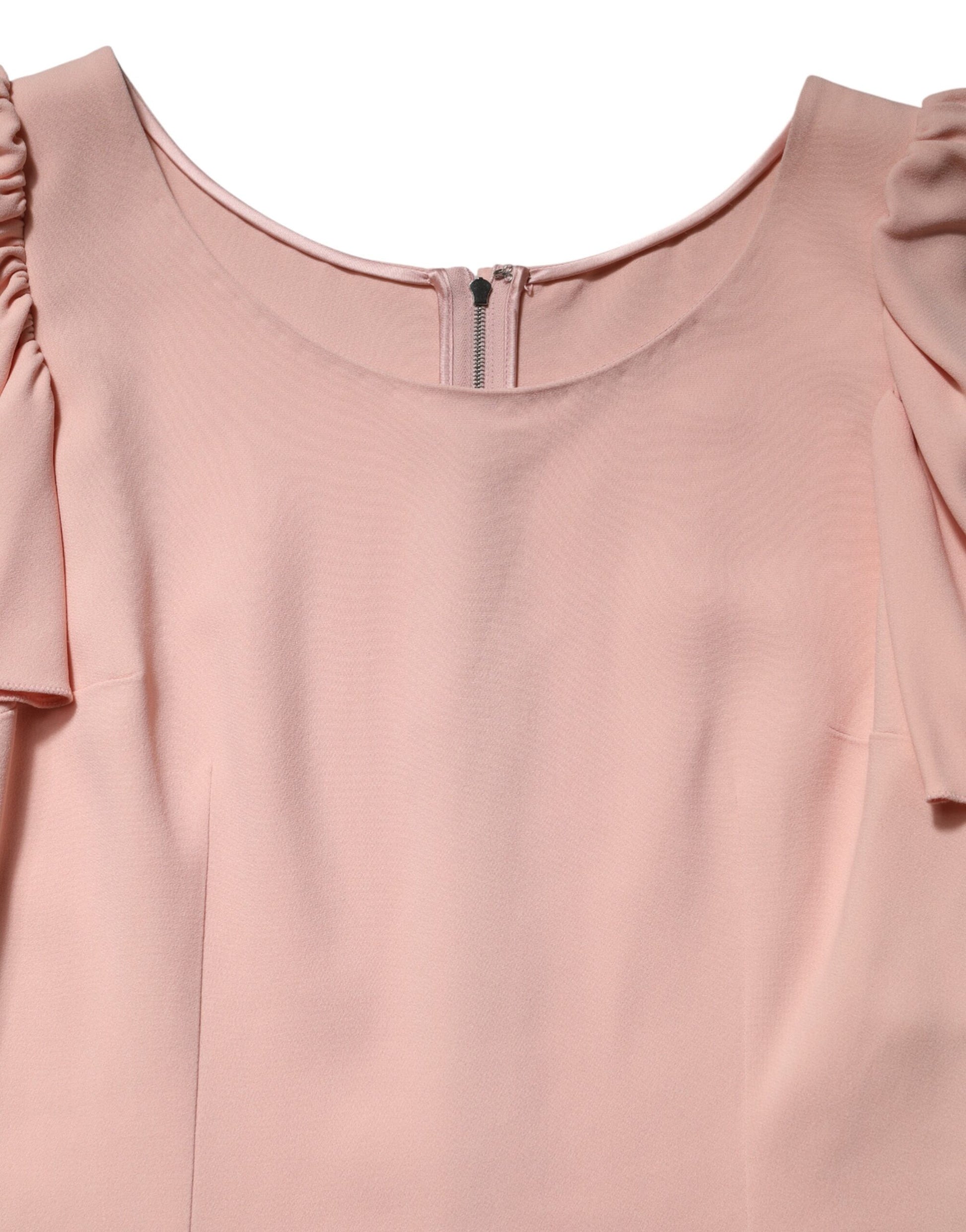 Dolce & Gabbana Pink Blouse for Women additional view