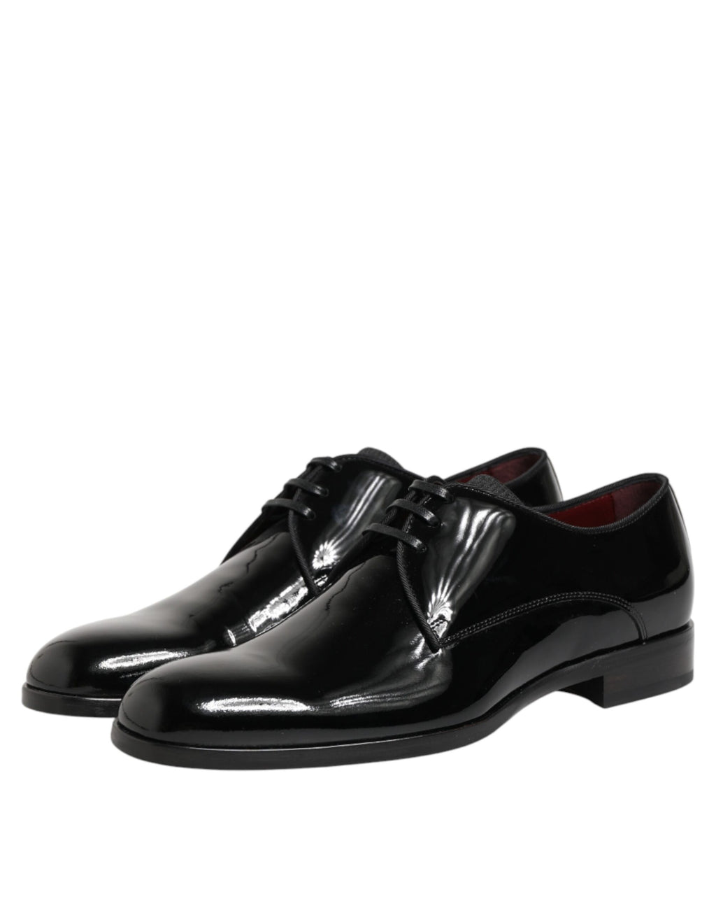 Dolce & Gabbana Black Oxfords And Derbies for Men additional view