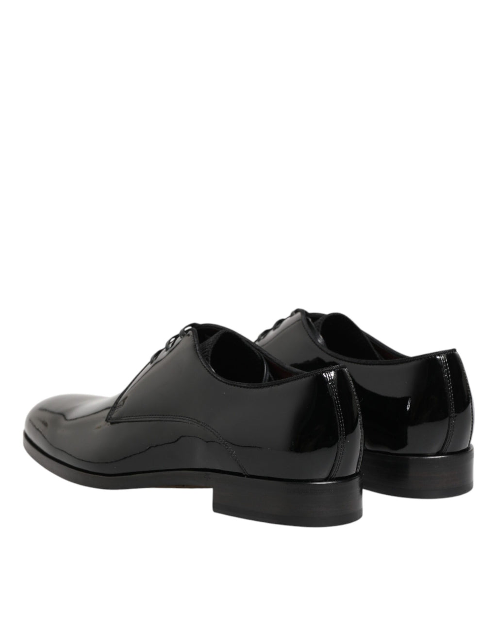Dolce & Gabbana Black Oxfords And Derbies for Men additional view
