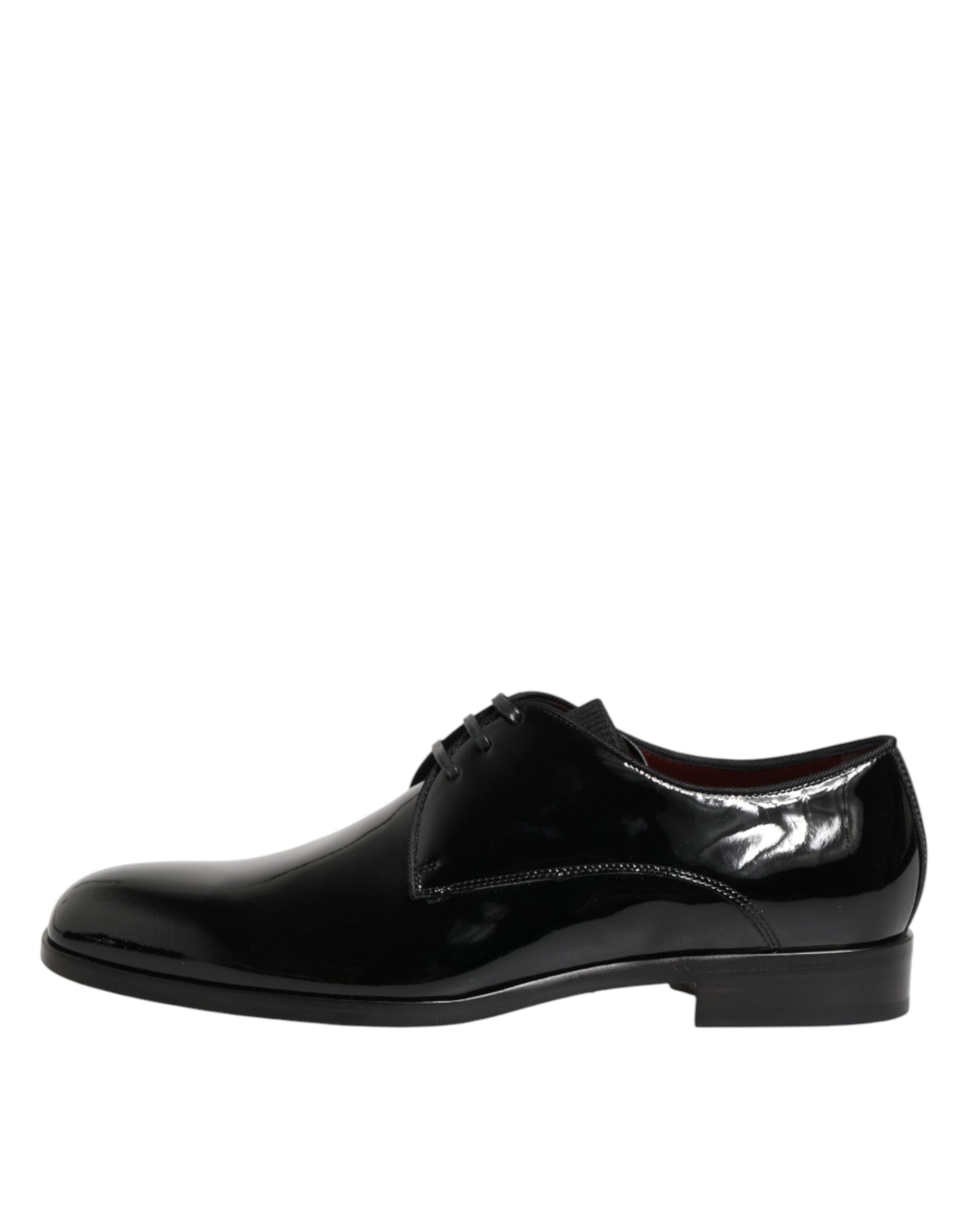 Dolce & Gabbana Black Oxfords And Derbies for Men additional view