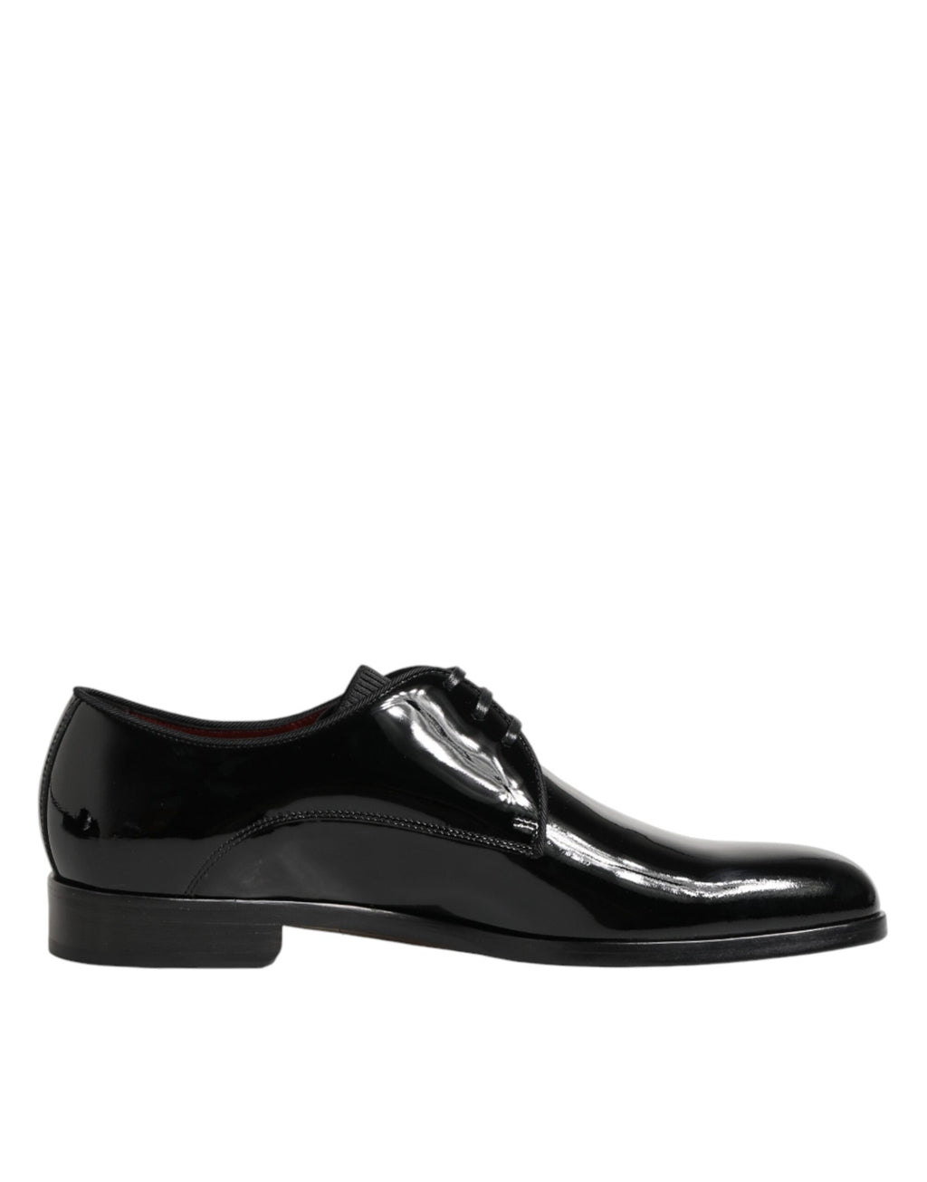 Dolce & Gabbana Black Oxfords And Derbies for Men