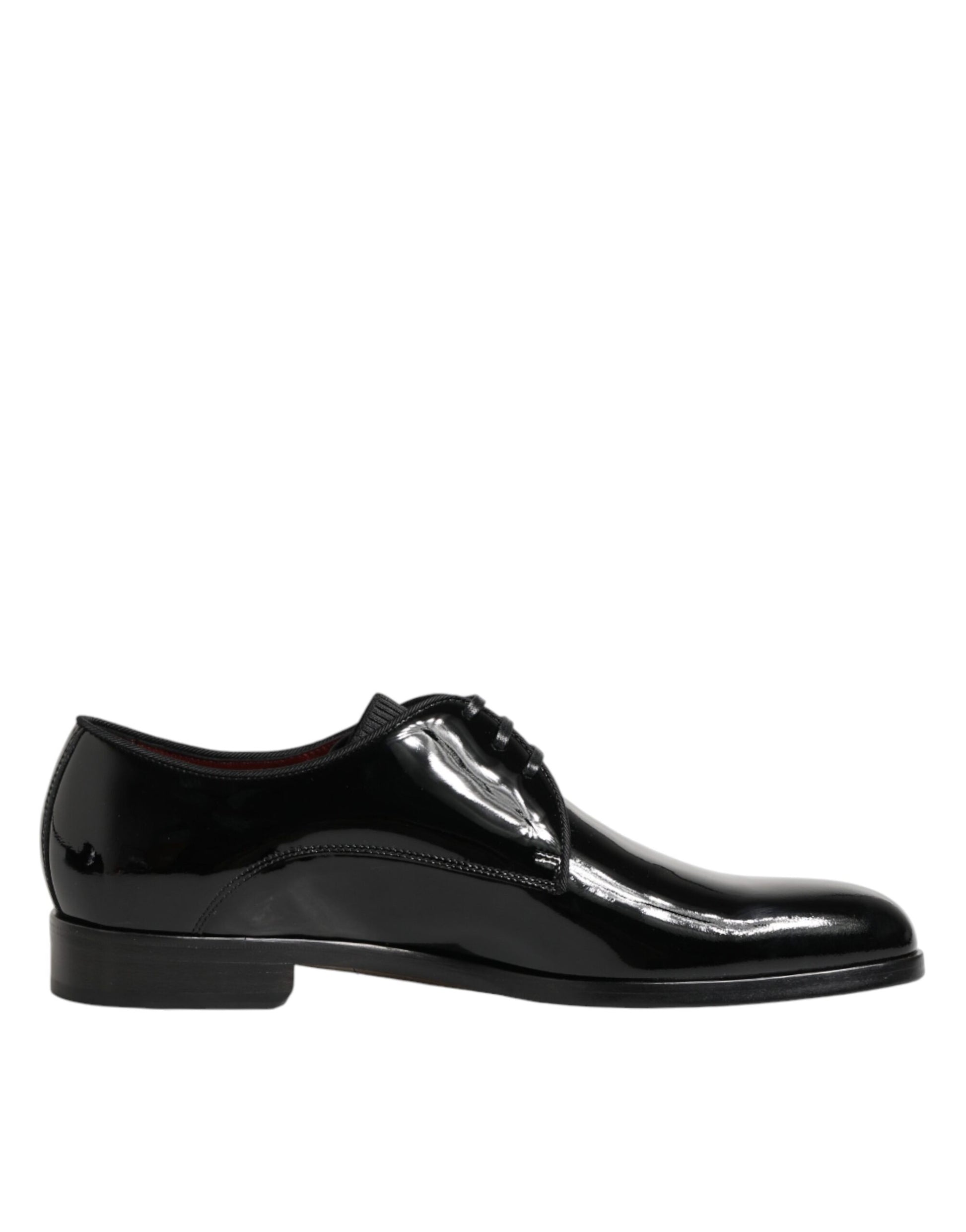 Dolce & Gabbana Black Oxfords And Derbies for Men