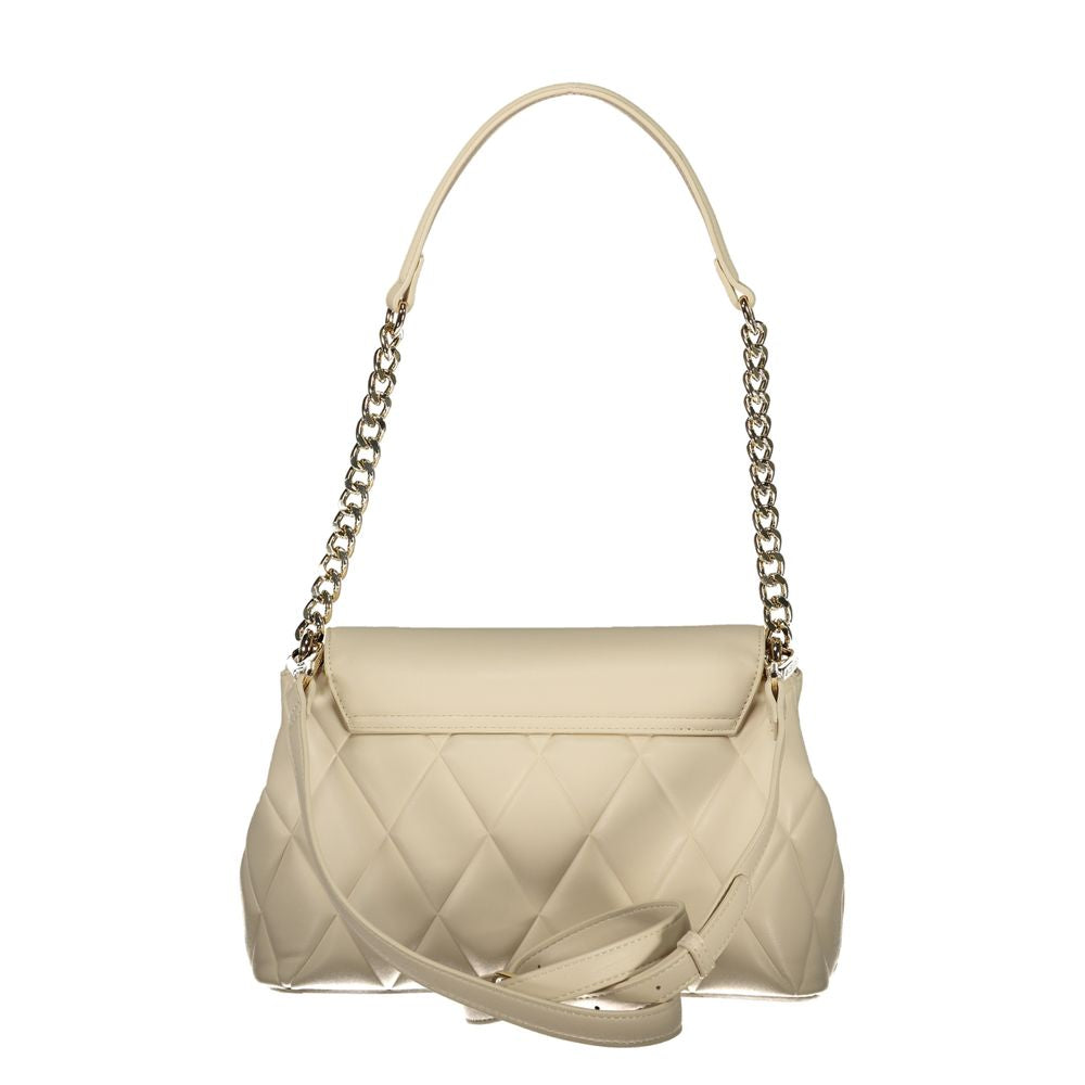Mario Valentino Beige Handbag for Women alternate view