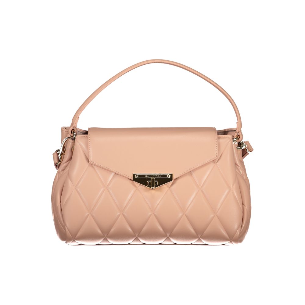 Sac à main Valentino en polyéthylène rose