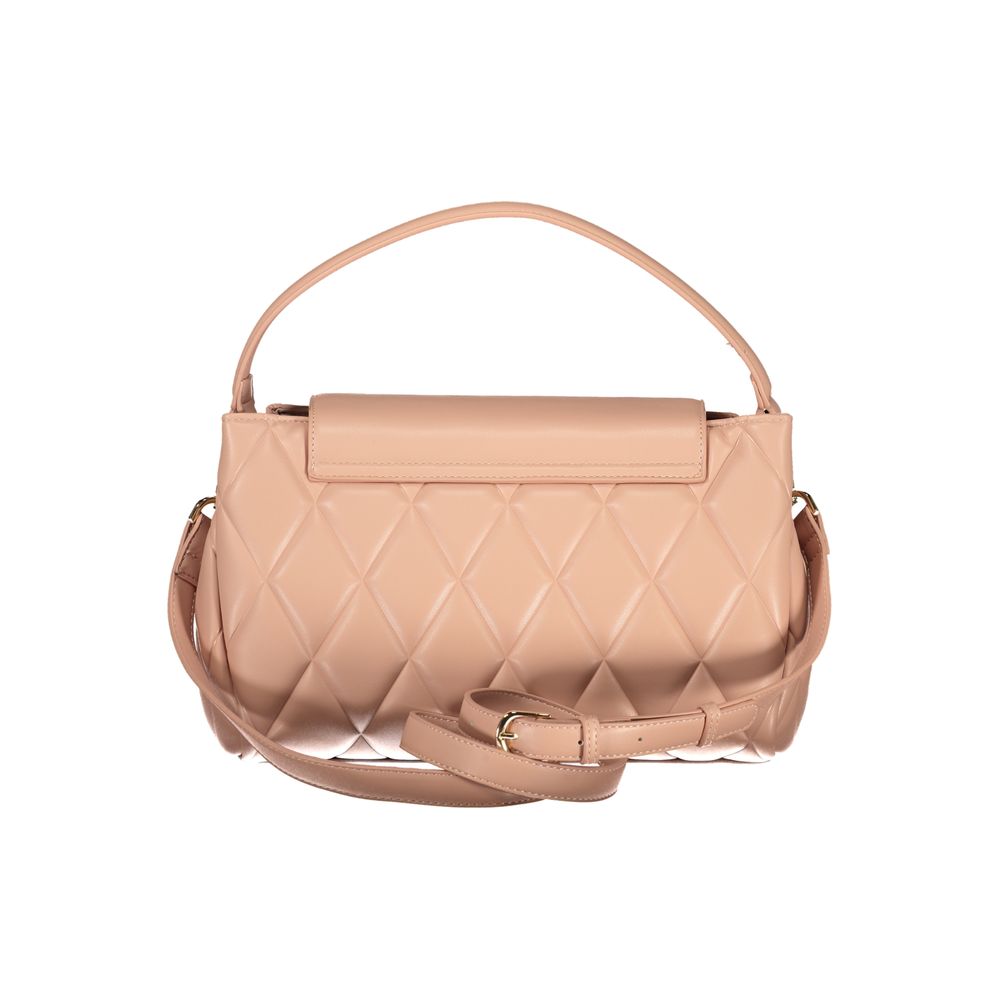 Sac à main Valentino en polyéthylène rose