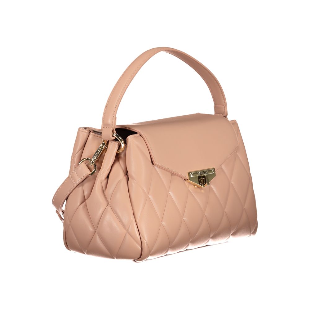 Sac à main Valentino en polyéthylène rose