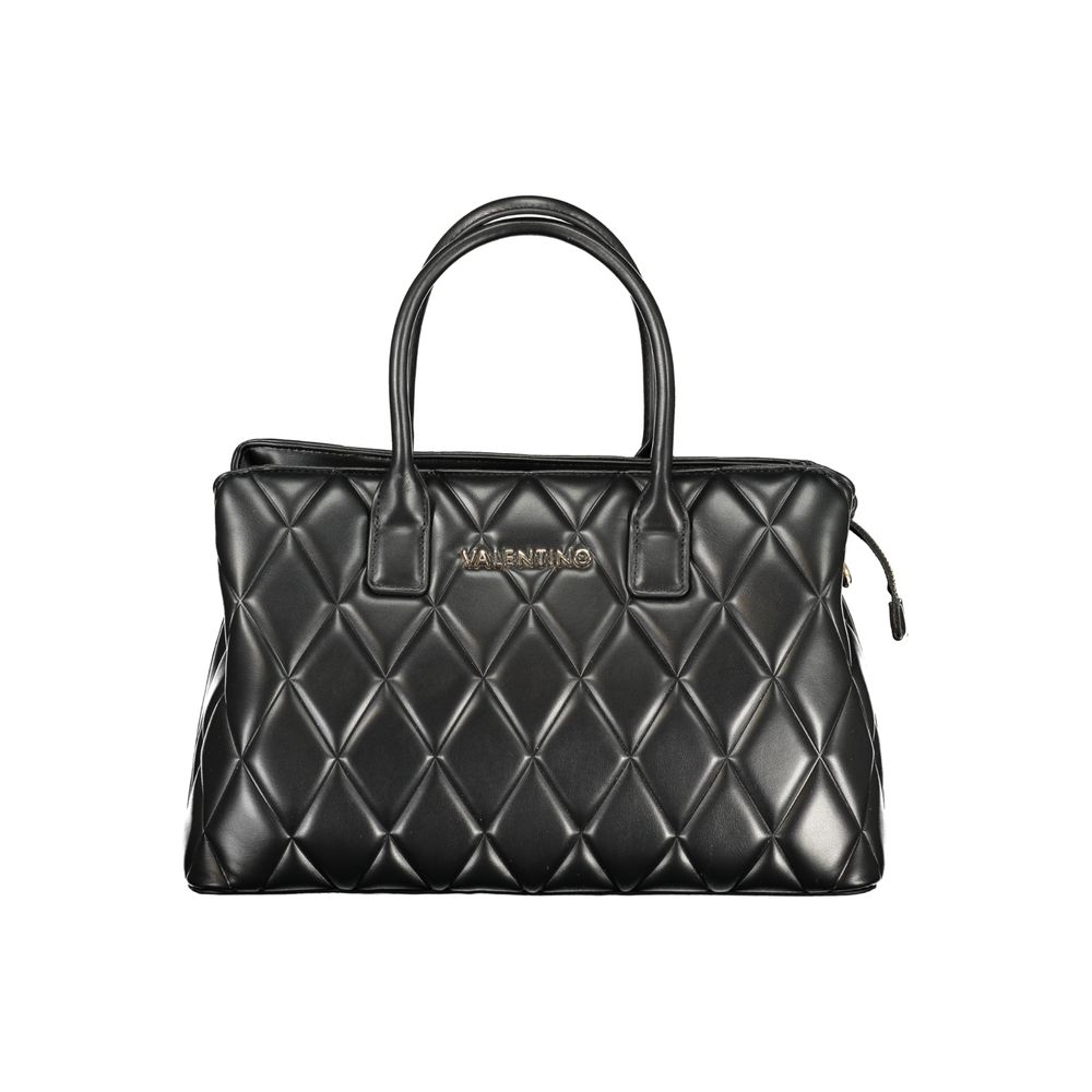 Valentino Nero Polyurethane Women's Bag