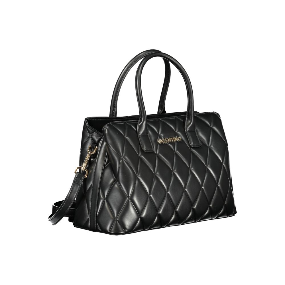 Valentino Nero Polyurethane Women's Bag