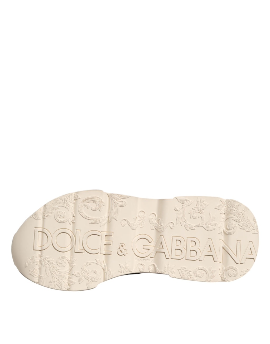 Dolce & Gabbana Multicolor Chunky Sneakers for Men additional view