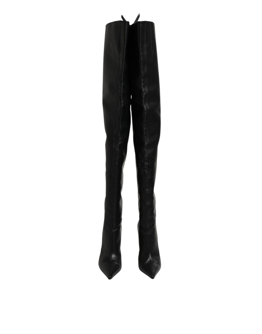 Dolce & Gabbana Black High Heel for Women detail view
