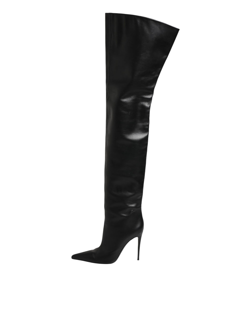 Dolce & Gabbana Black High Heel for Women additional view