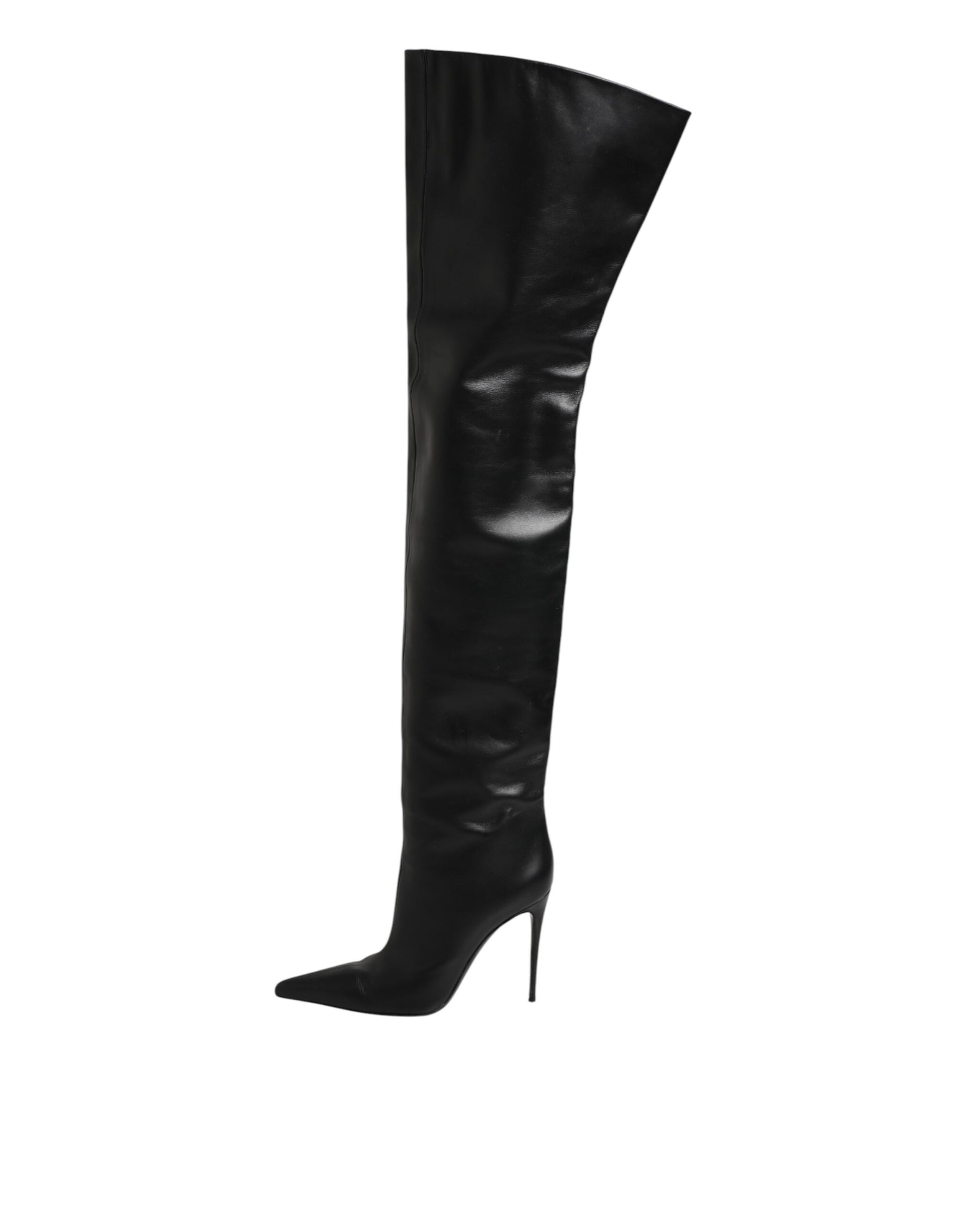 Dolce & Gabbana Black High Heel for Women additional view
