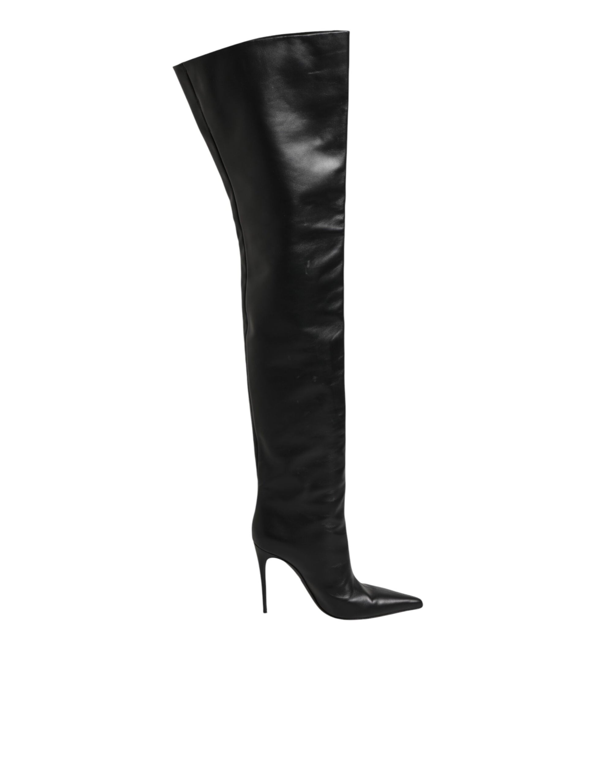Dolce & Gabbana Black High Heel for Women