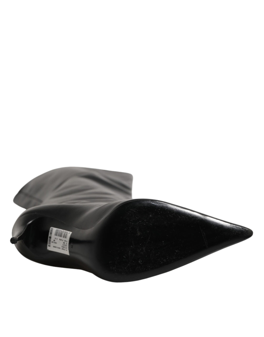 Dolce & Gabbana Black High Heel for Women additional view