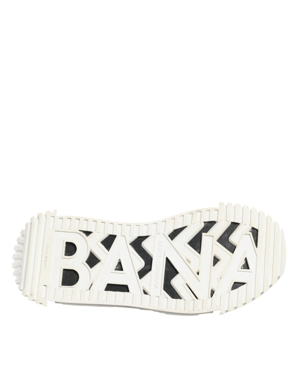 Dolce & Gabbana White Athletic Sneakers for Women additional view