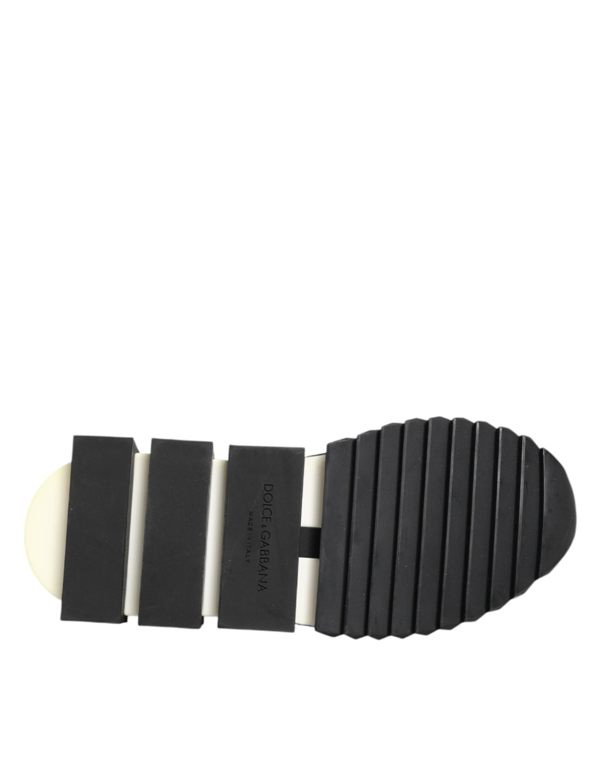 Dolce & Gabbana Black Athletic Sneakers for Women additional view