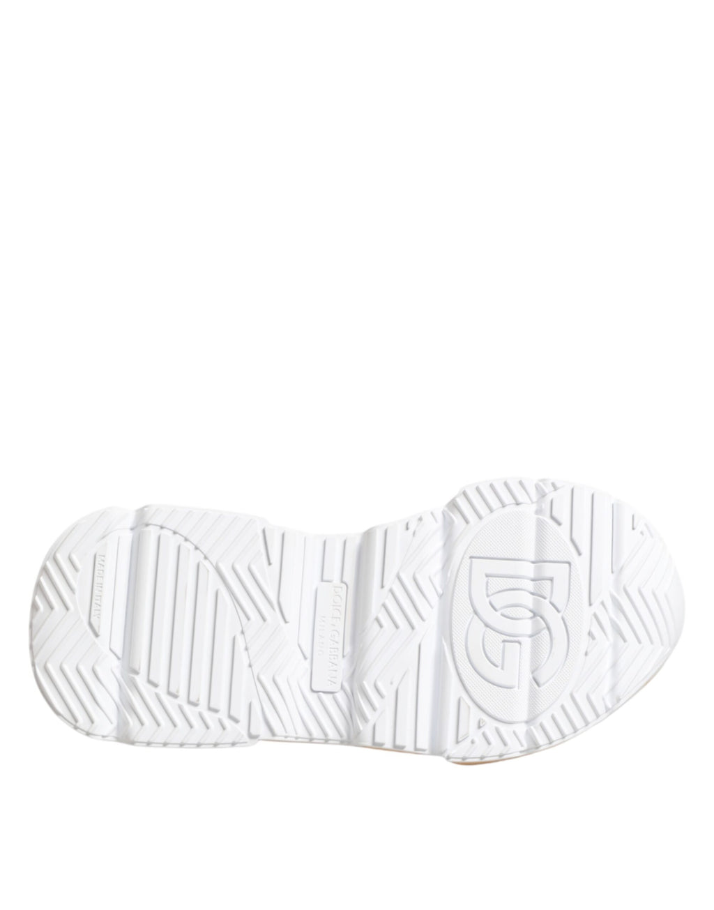 Dolce & Gabbana Multicolor Chunky Sneakers for Women additional view
