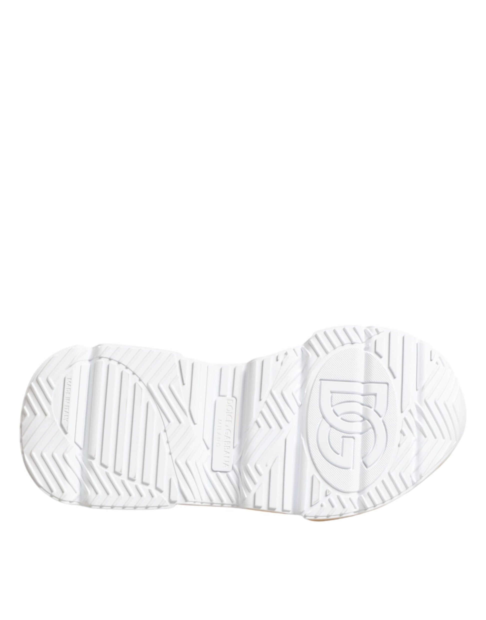 Dolce & Gabbana Multicolor Chunky Sneakers for Women additional view