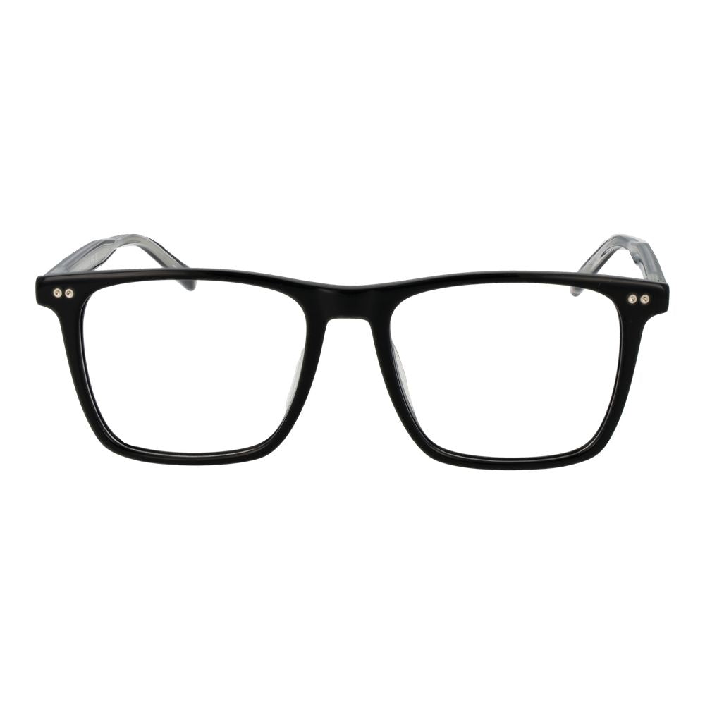 Tommy Hilfiger Black Glasses Frames for Men alternate view