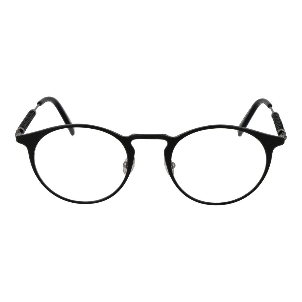 Tod's Black Glasses Frames for Men alternate view