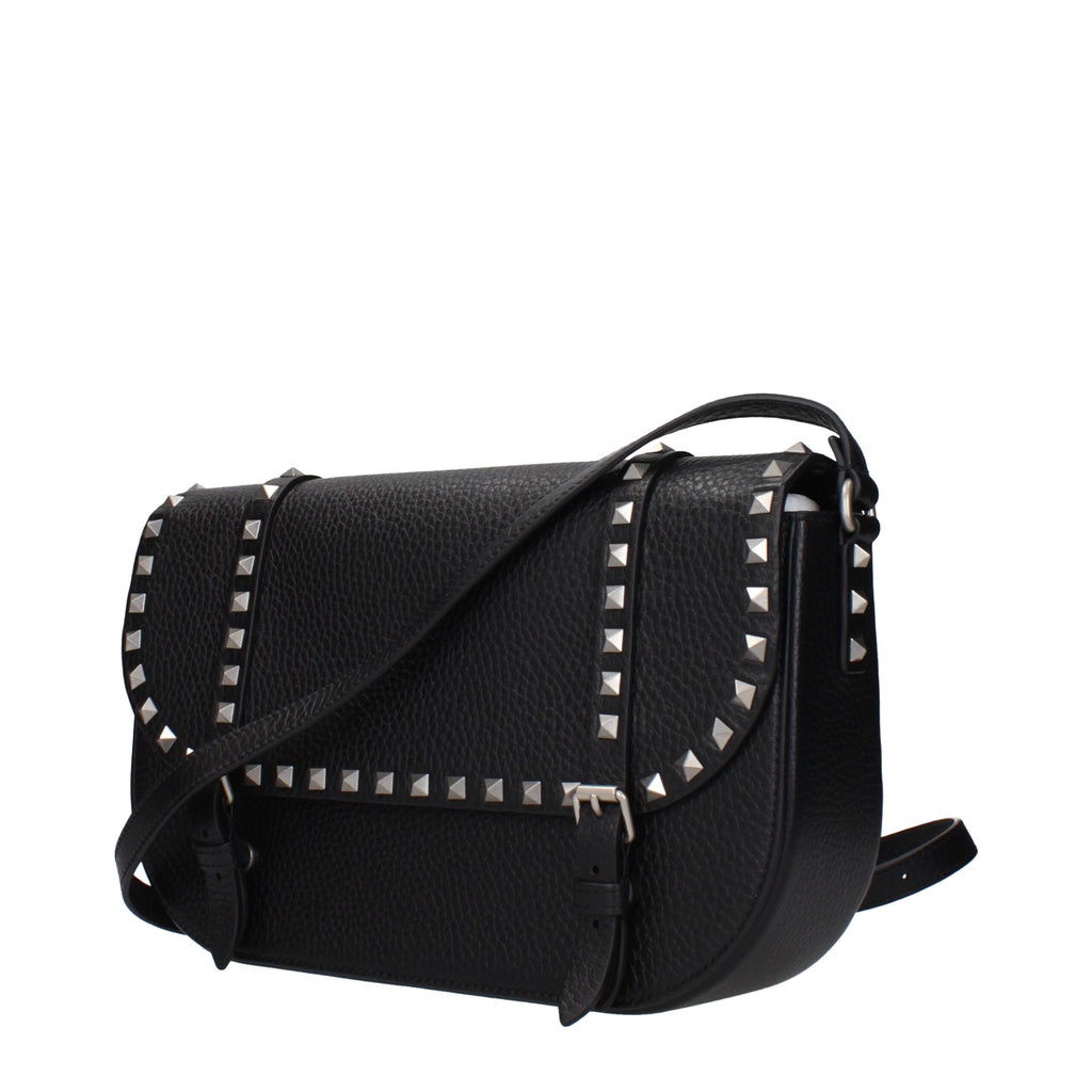 Valentino Garavani Black Designer Fashion alternate view